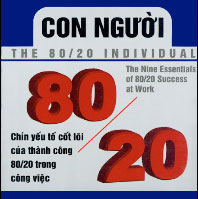 Con người 80/20